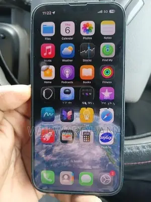 Apple iPhone 13 128GB (Used)