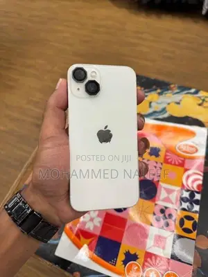 Apple iPhone 13 128 (Used)