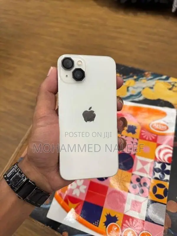Apple iPhone 13 128 (Used)