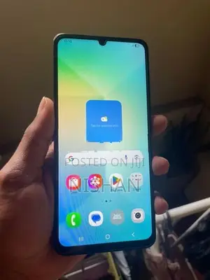 Samsung Galaxy A06 4/64GB (Used)