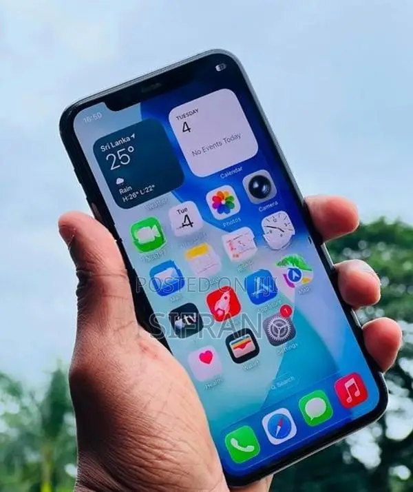 Apple iPhone 11 Pro Max (Used)