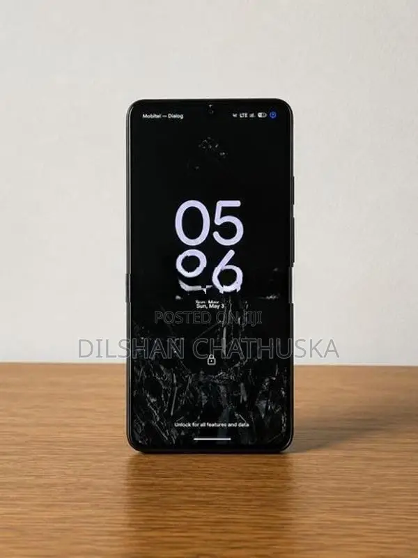 Google Pixel 8 Pro (Used)