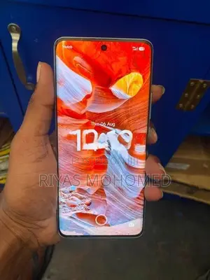 Xiaomi Redmi Note 15 256 (Used)