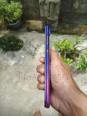 Vivo Y93 (Used)