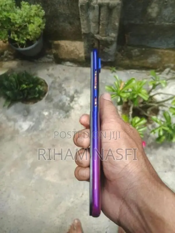 Vivo Y93 (Used)