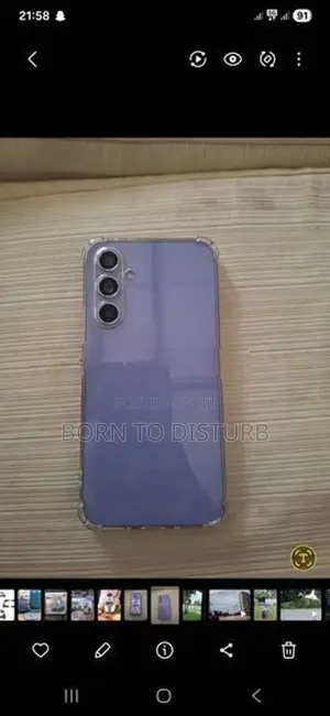 Samsung Galaxy A54 (Used)