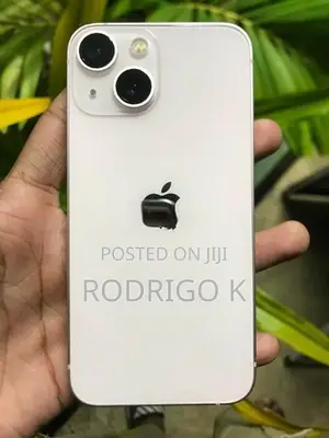 Apple iPhone 13 128gb (Used)