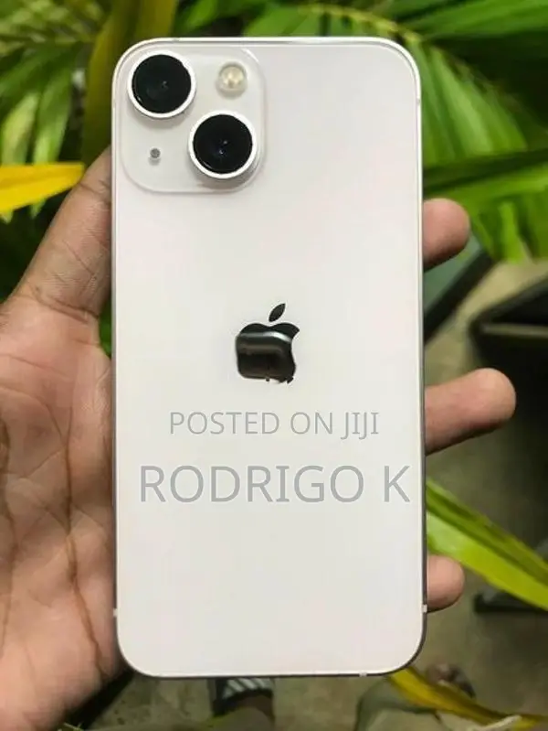 Apple iPhone 13 128gb (Used)