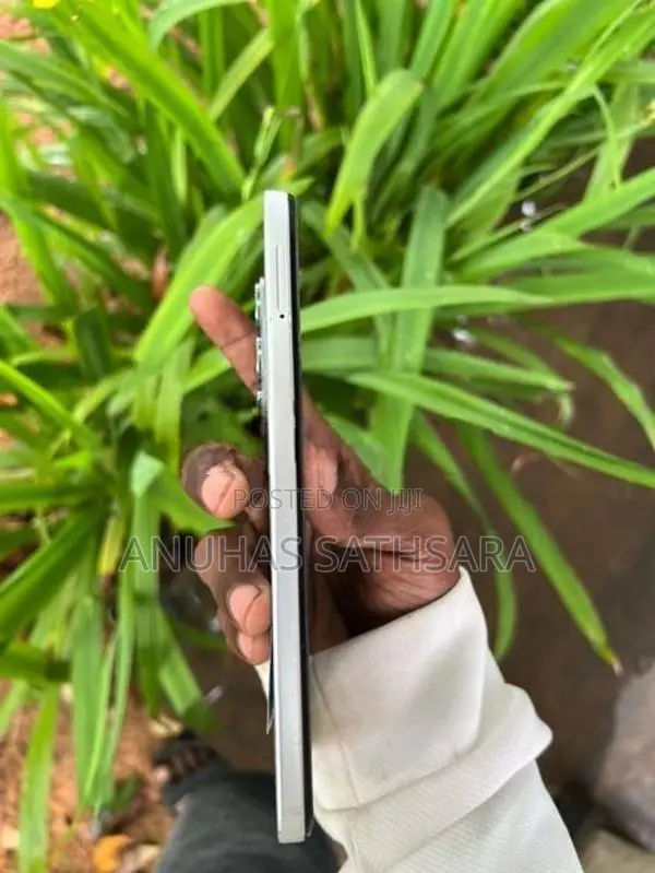 Infinix Hot 60i (Used)