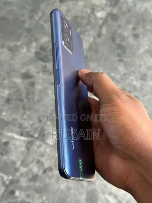 Vivo Y10 (Used)