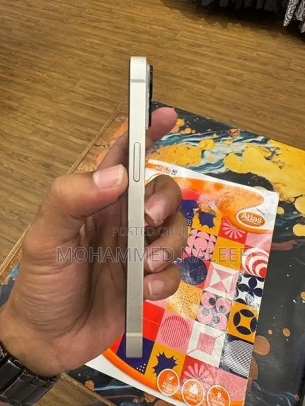 Apple iPhone 13 128 (Used)