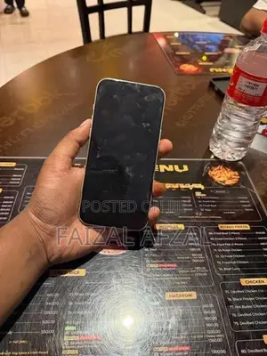 Apple iPhone 17 Pro Max (Used)