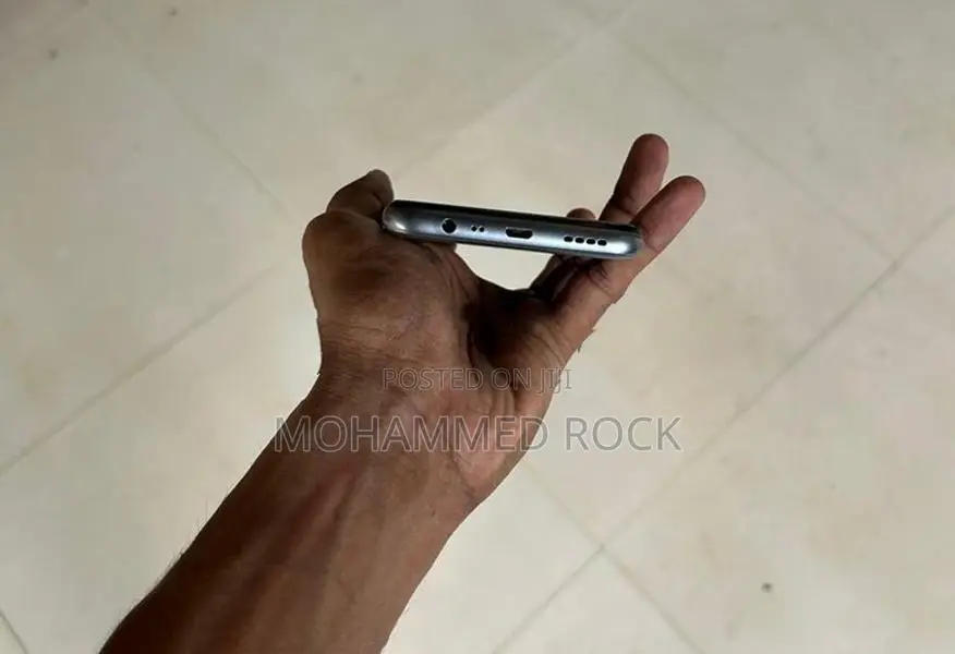 Realme C15 (Used)