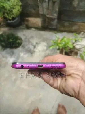 Vivo Y93 (Used)