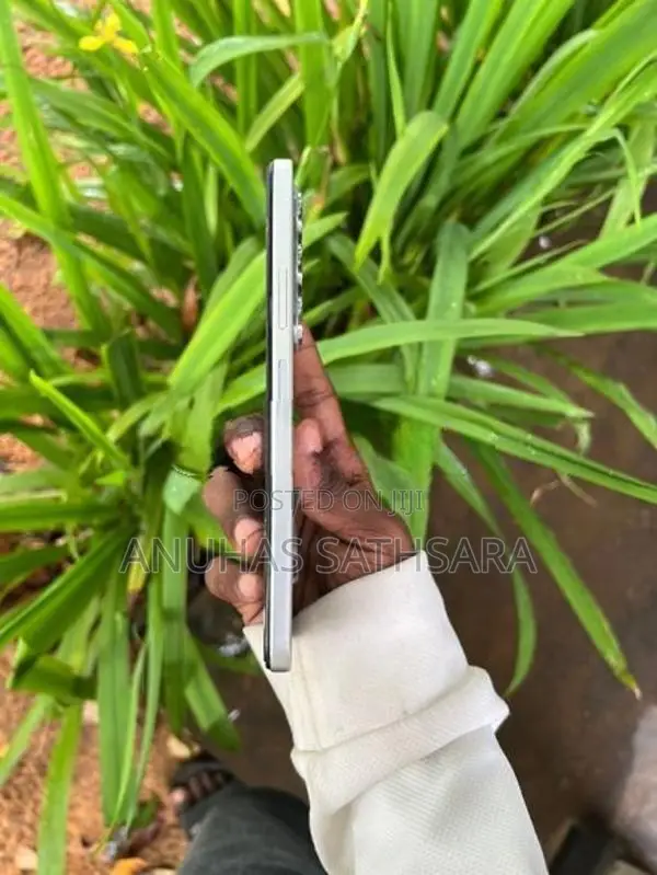 Infinix Hot 60i (Used)