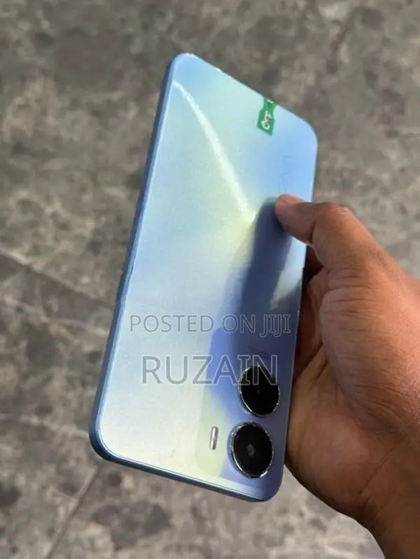 Vivo Y35 (Used)