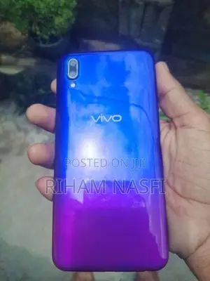 Vivo Y93 (Used)