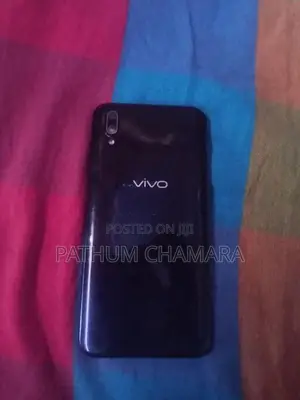 Vivo Y93 (Used)