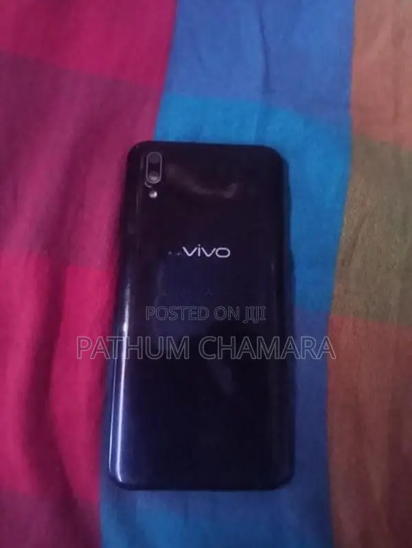 Vivo Y93 (Used)