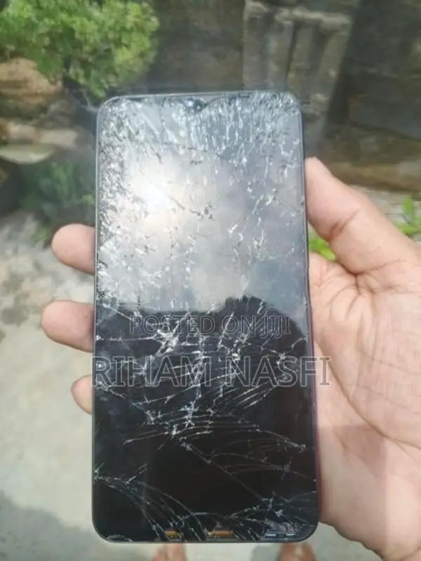 Vivo Y93 (Used)