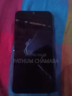 Vivo Y93 (Used)
