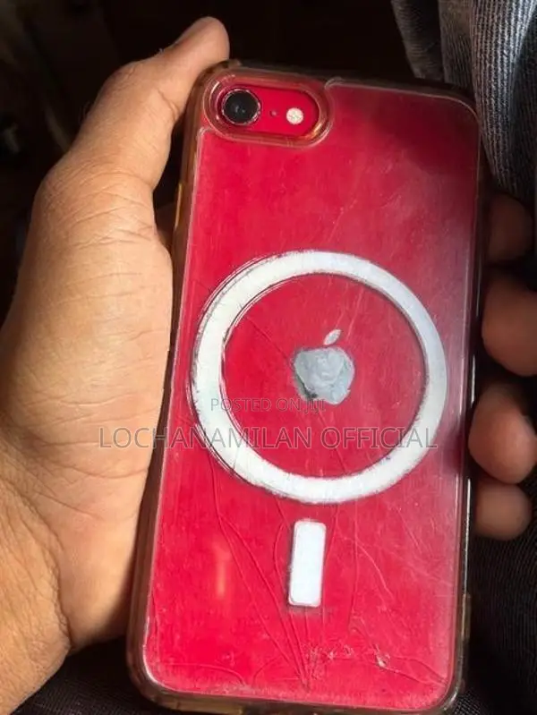 Apple iPhone SE 2 (Used)