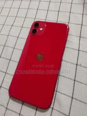 Apple iPhone 11 (Used)