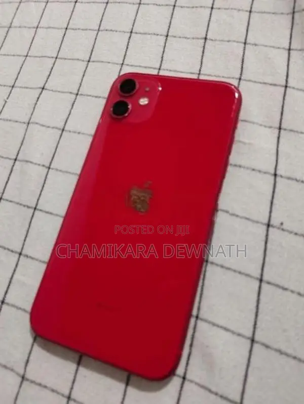 Apple iPhone 11 (Used)