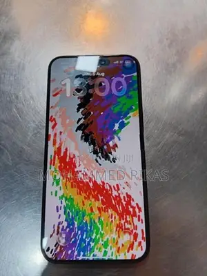 Apple iPhone 15 Pro Max (Used)