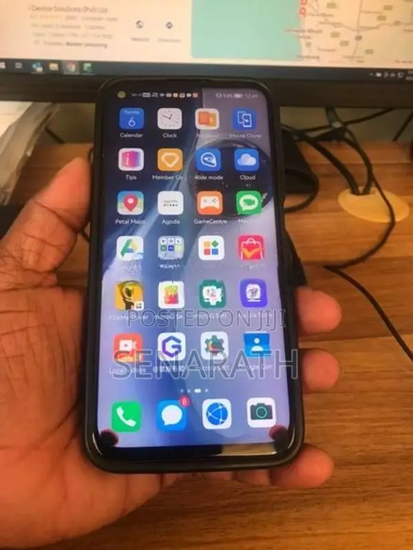 Huawei Nova 7i 8gb 128 gb (Used)