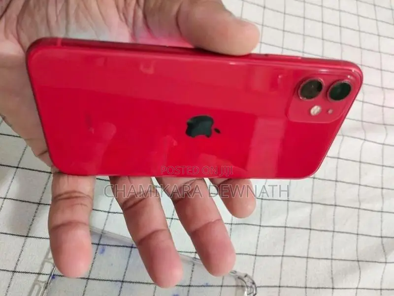 Apple iPhone 11 (Used)