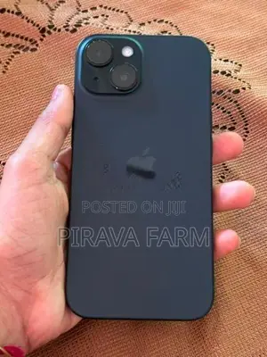 Apple iPhone 15 (Used)