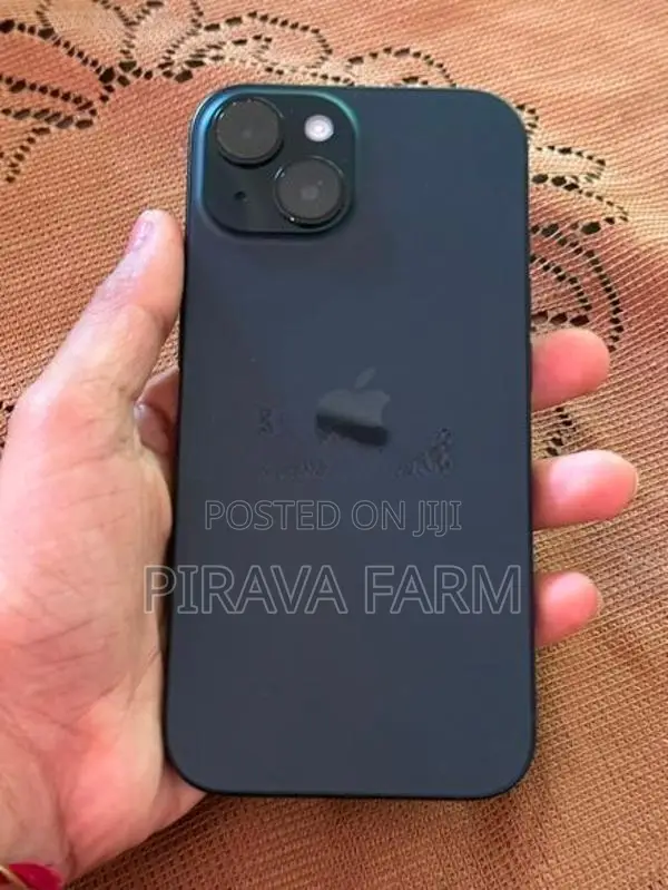 Apple iPhone 15 (Used)