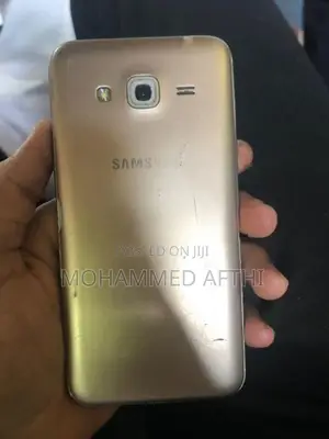 Samsung Galaxy J3 (Used)