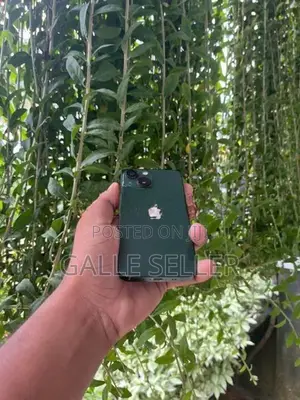 Apple iPhone 13 mini 13mini 5G 128 (Used)