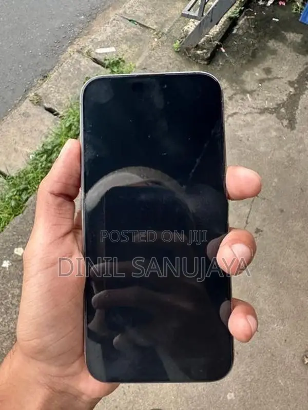 Apple iPhone 16 Pro Max (Used)