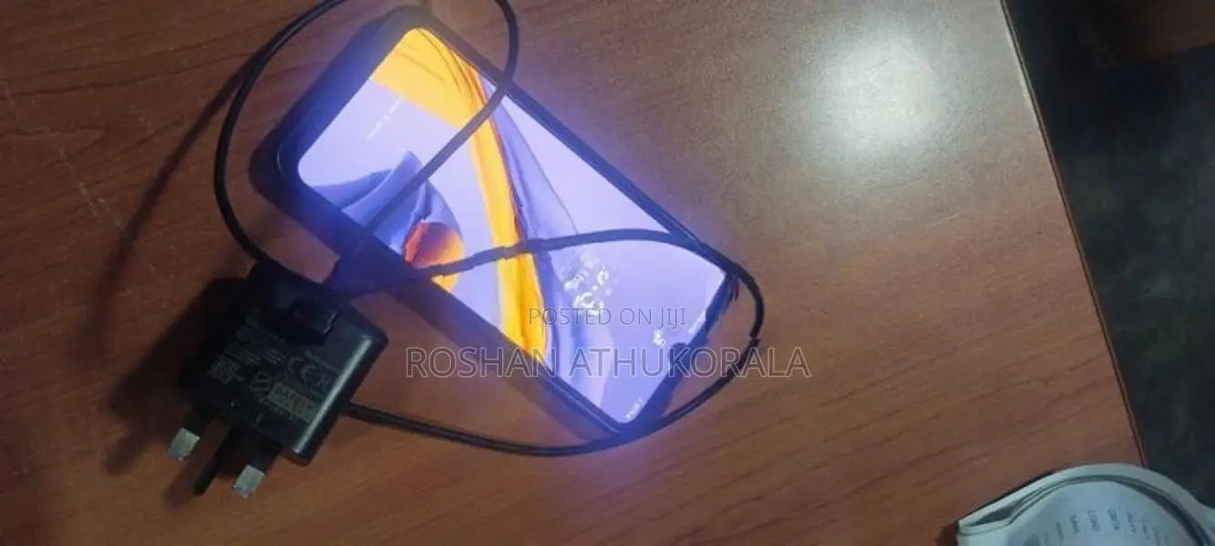 Samsung Galaxy M21 (Used)