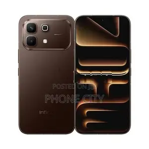 Infinix Note 60 256GB 50MP (Brand New)