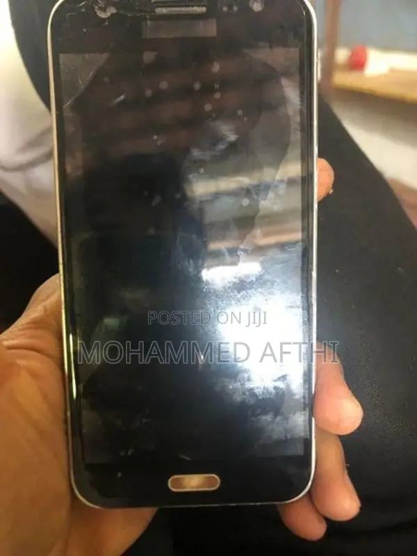 Samsung Galaxy J3 (Used)