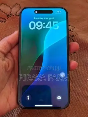 Apple iPhone 15 (Used)