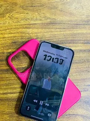 Apple iPhone 13 Pro (Used)