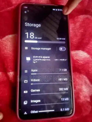 Xiaomi Redmi A3 (Used)