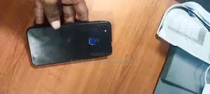Samsung Galaxy M21 (Used)