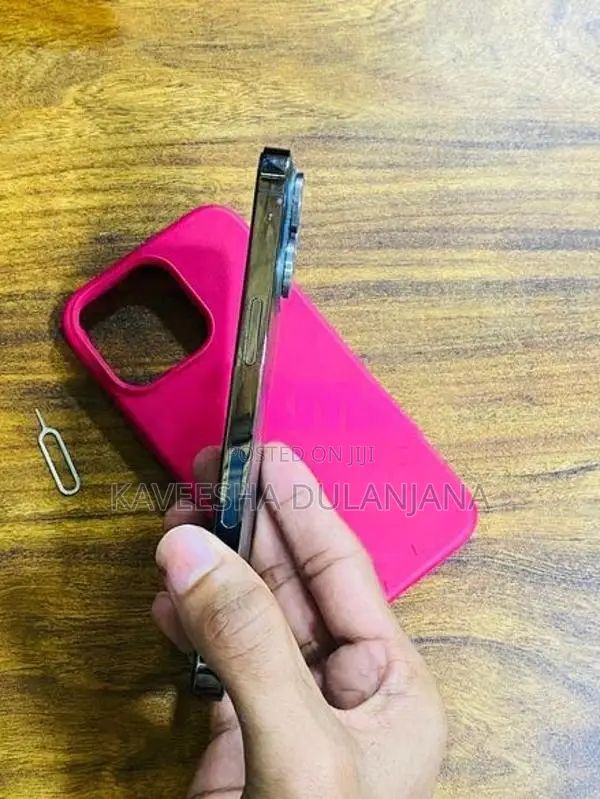 Apple iPhone 13 Pro (Used)