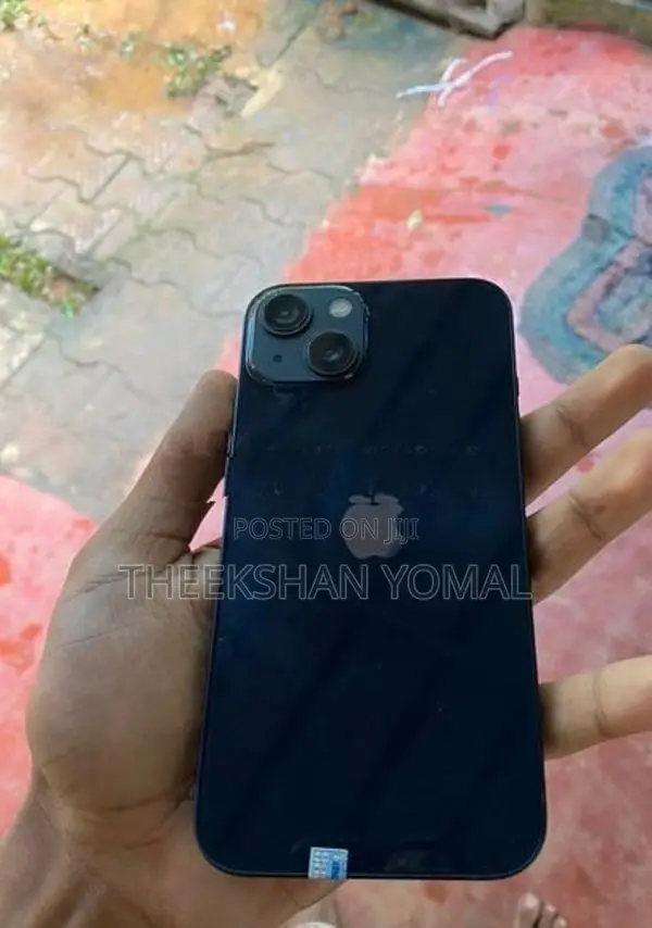 Apple iPhone 13 256 (Used)