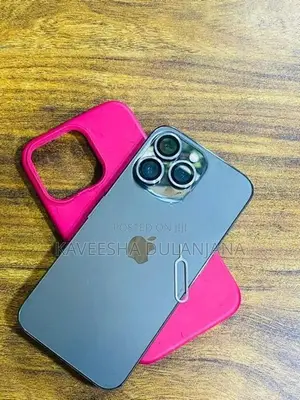 Apple iPhone 13 Pro (Used)