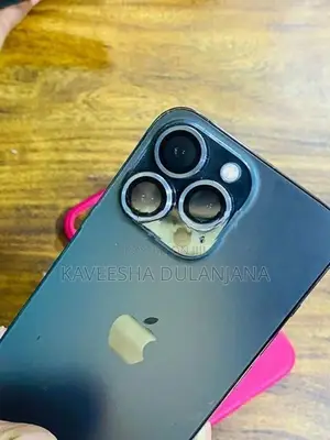 Apple iPhone 13 Pro (Used)