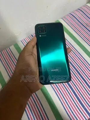 Huawei Nova 7i (Used)