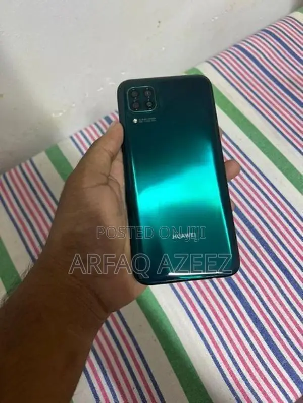 Huawei Nova 7i (Used)