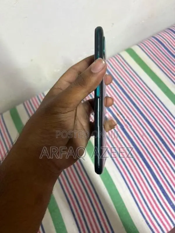 Huawei Nova 7i (Used)